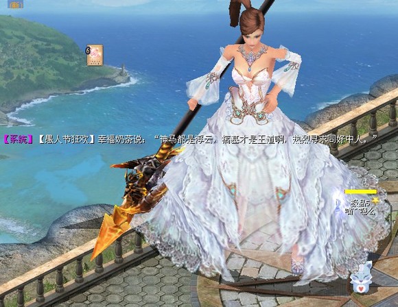 魔域手游2巅峰测试来袭！画质提升，能否勾起你的青春回忆？